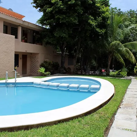 Appartement Casa Anthilia
